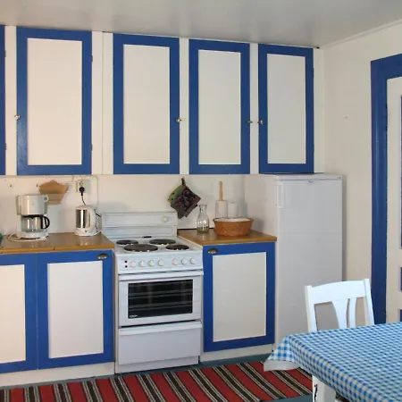 Casa vacanze Holiday Plassen - Fjs766
