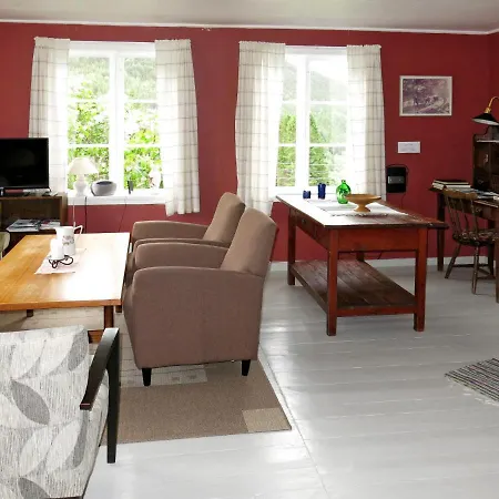 Holiday Plassen - Fjs766 Casa vacanze