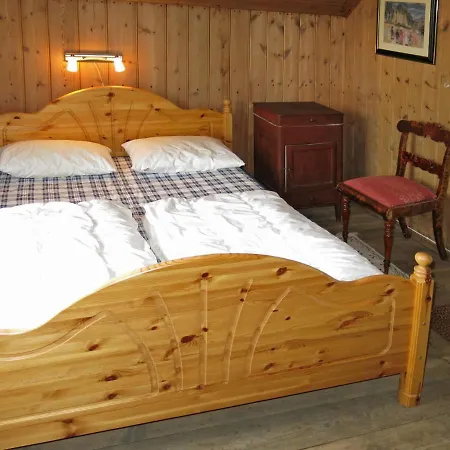 Vakantiehuis Holiday Plassen - Fjs766
