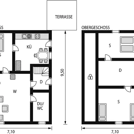 Holiday Plassen - Fjs766 Casa vacanze