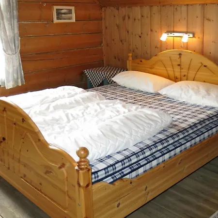 Holiday Plassen - Fjs766 Vakantiehuis *