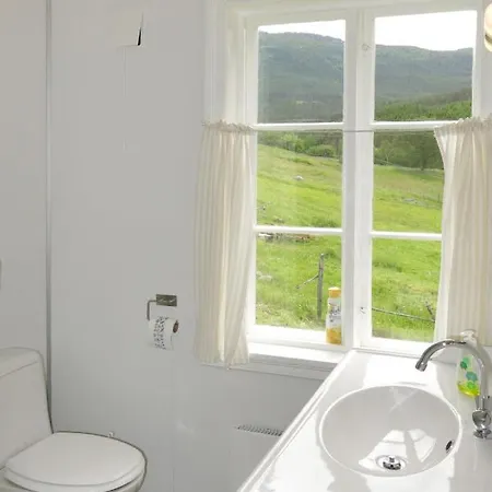 Casa vacanze Holiday Plassen - Fjs766 *